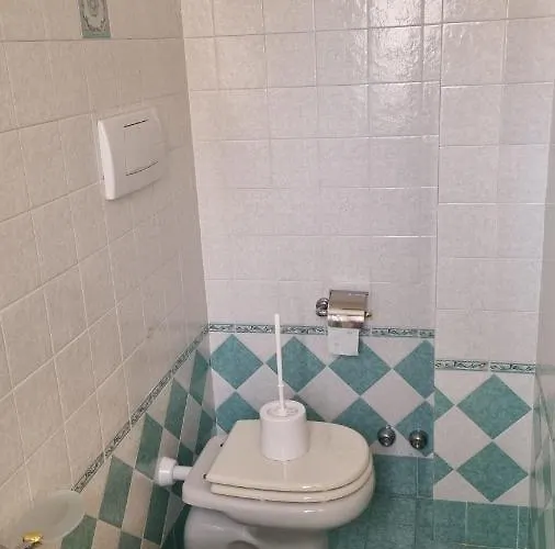 Da Paolo E Samuela Apartment San Trovaso