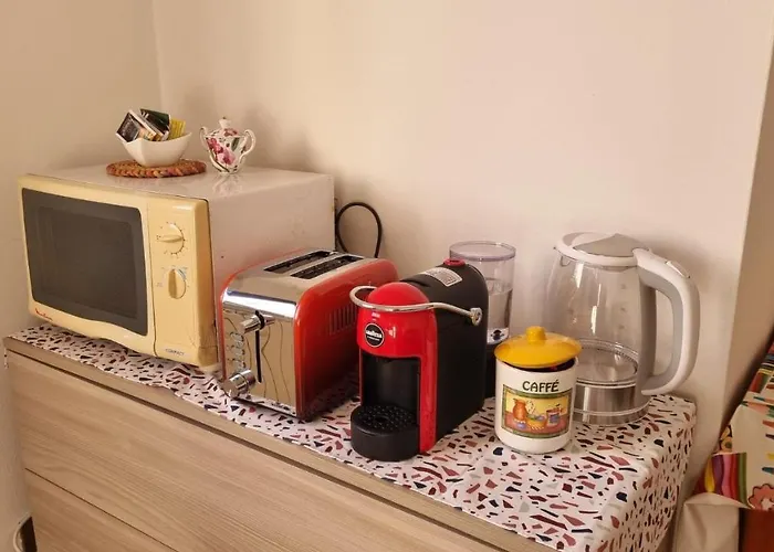 Da Paolo E Samuela *