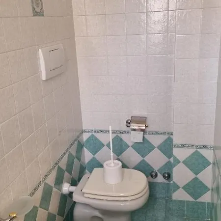 Da Paolo E Samuela Apartment San Trovaso