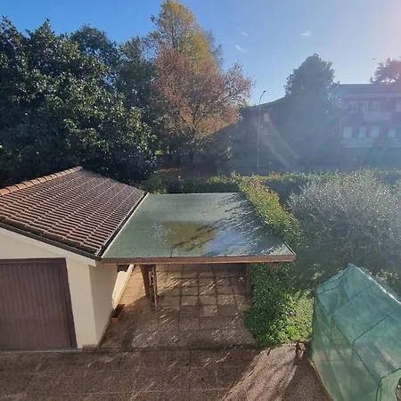 Da Paolo E Samuela San Trovaso