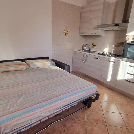 Apartament Da Paolo E Samuela *