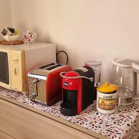 Da Paolo E Samuela *