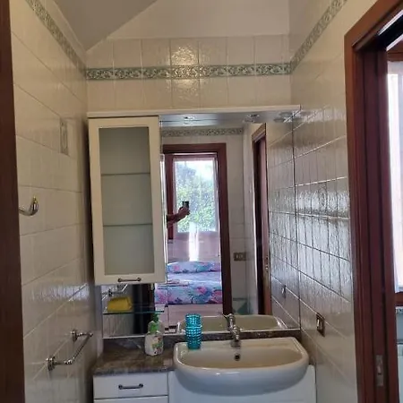 Apartment Da Paolo E Samuela San Trovaso