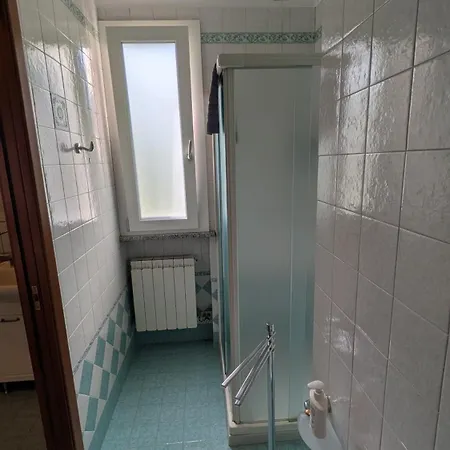 Da Paolo E Samuela Apartament *