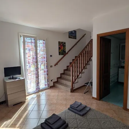 Apartman Da Paolo E Samuela