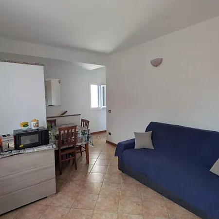 Da Paolo E Samuela Apartman San Trovaso