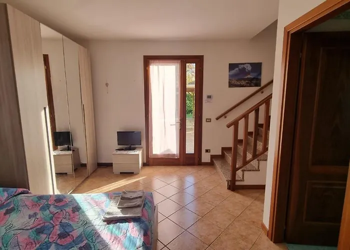 Da Paolo E Samuela San Trovaso