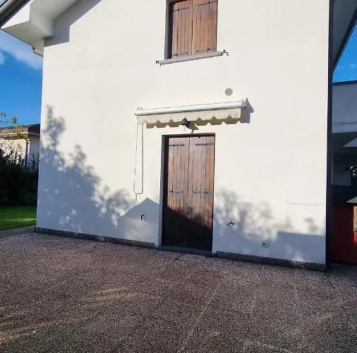 Da Paolo E Samuela Appartement *